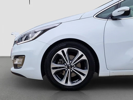 Kia pro cee'd - Afbeelding 12 van 26
