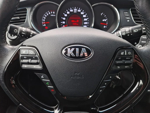 Kia pro cee'd - Afbeelding 15 van 26