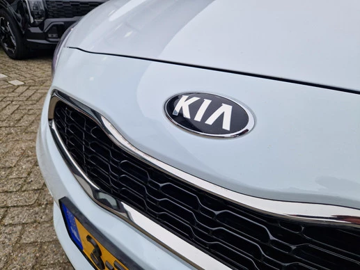 Kia pro cee'd - Afbeelding 24 van 26