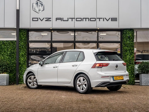 Volkswagen Golf - Afbeelding 3 van 30