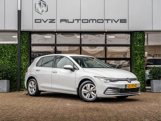 Volkswagen Golf - Afbeelding 4 van 30