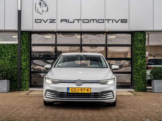 Volkswagen Golf - Afbeelding 5 van 30