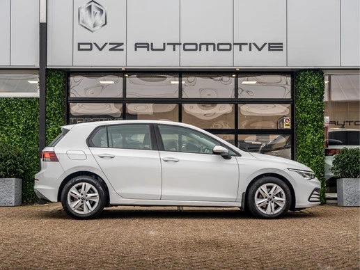 Volkswagen Golf - Afbeelding 6 van 30