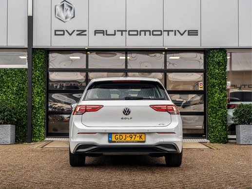 Volkswagen Golf - Afbeelding 8 van 30