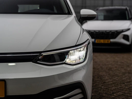 Volkswagen Golf - Afbeelding 9 van 30