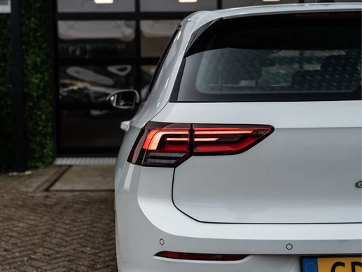 Volkswagen Golf - Afbeelding 10 van 30