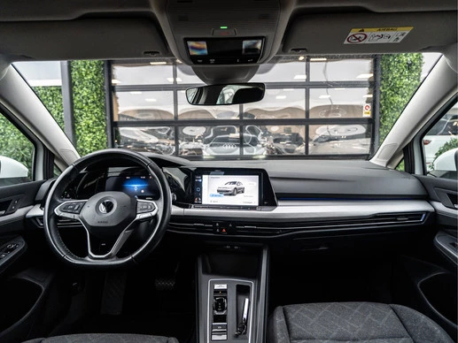 Volkswagen Golf - Afbeelding 15 van 30