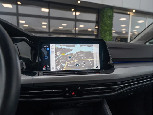 Volkswagen Golf - Afbeelding 16 van 30