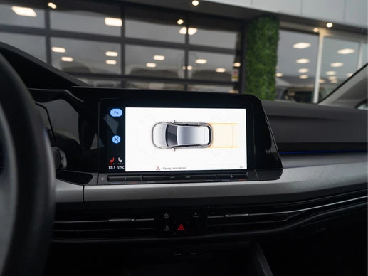 Volkswagen Golf - Afbeelding 17 van 30