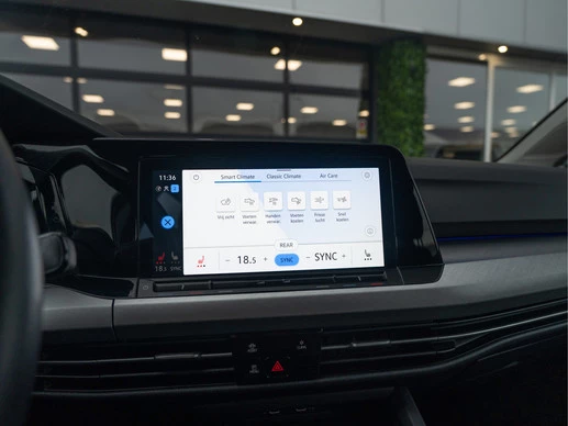 Volkswagen Golf - Afbeelding 19 van 30