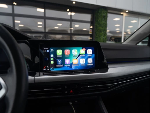 Volkswagen Golf - Afbeelding 21 van 30