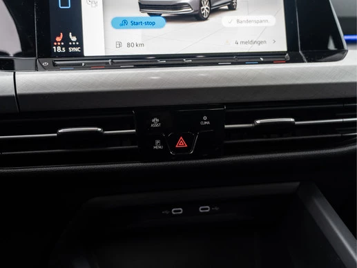 Volkswagen Golf - Afbeelding 23 van 30