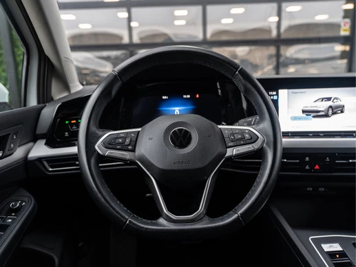 Volkswagen Golf - Afbeelding 26 van 30