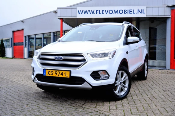 Ford Kuga - Afbeelding 1 van 30