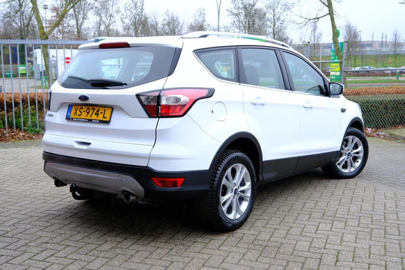 Ford Kuga - Afbeelding 3 van 30