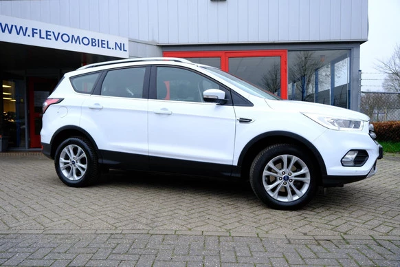 Ford Kuga - Afbeelding 4 van 30
