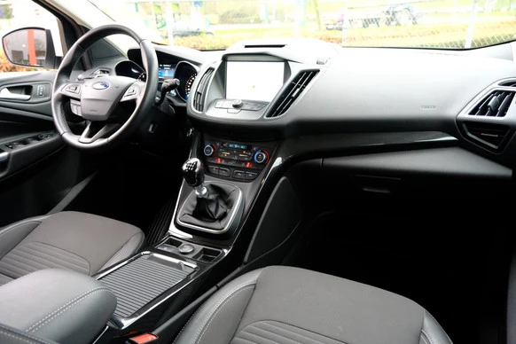 Ford Kuga - Afbeelding 5 van 30