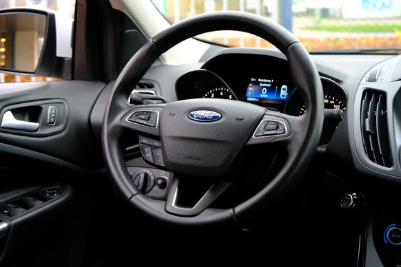 Ford Kuga - Afbeelding 6 van 30
