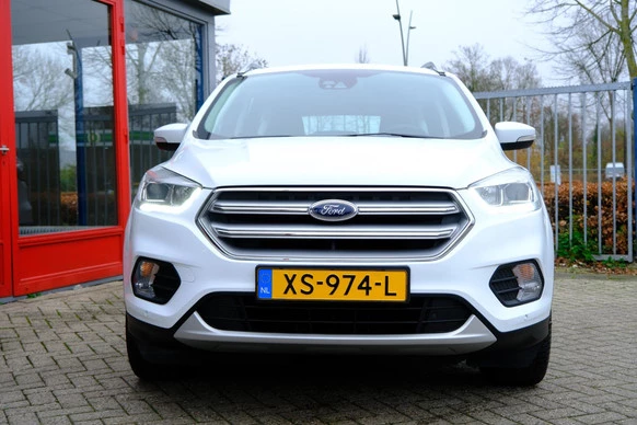 Ford Kuga - Afbeelding 7 van 30