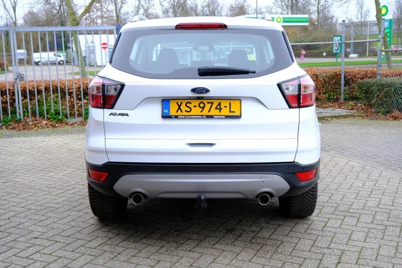 Ford Kuga - Afbeelding 8 van 30