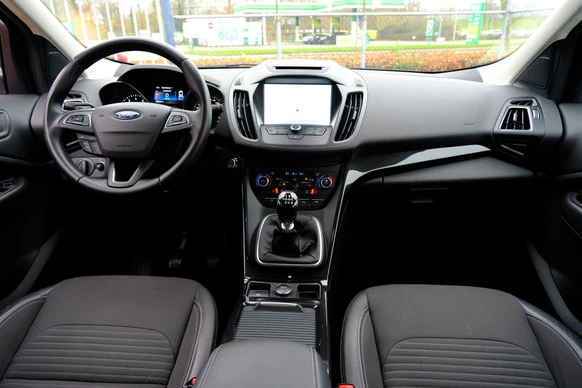 Ford Kuga - Afbeelding 13 van 30