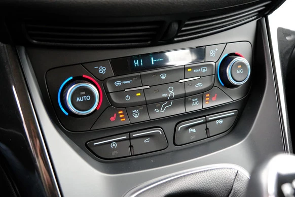 Ford Kuga - Afbeelding 15 van 30