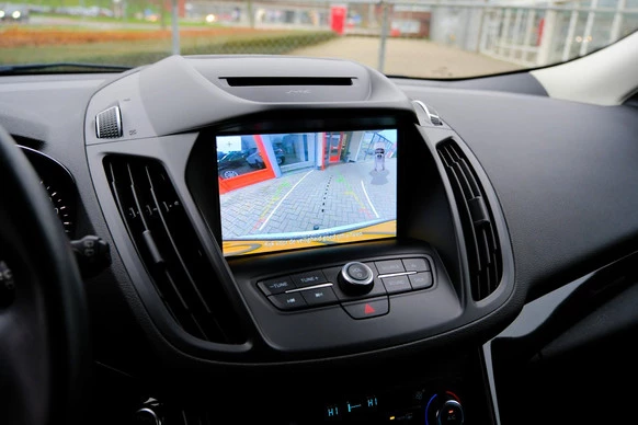 Ford Kuga - Afbeelding 16 van 30