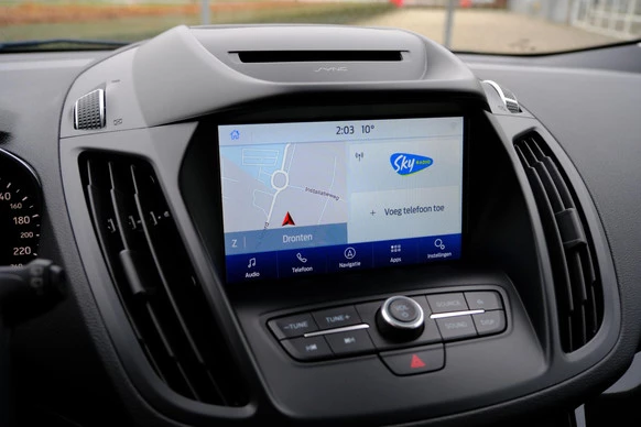 Ford Kuga - Afbeelding 17 van 30