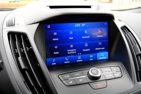 Ford Kuga - Afbeelding 18 van 30