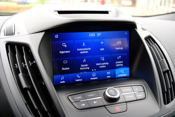 Ford Kuga - Afbeelding 19 van 30