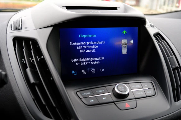 Ford Kuga - Afbeelding 20 van 30