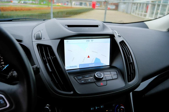 Ford Kuga - Afbeelding 21 van 30