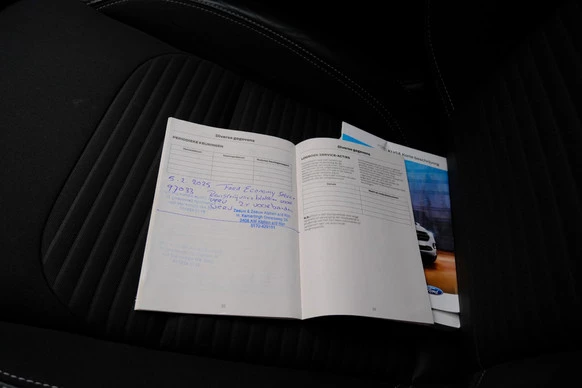 Ford Kuga - Afbeelding 26 van 30