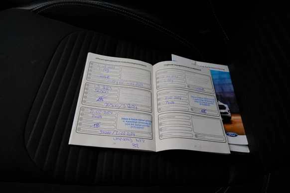 Ford Kuga - Afbeelding 27 van 30