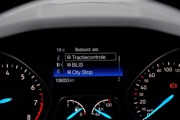 Ford Kuga - Afbeelding 28 van 30