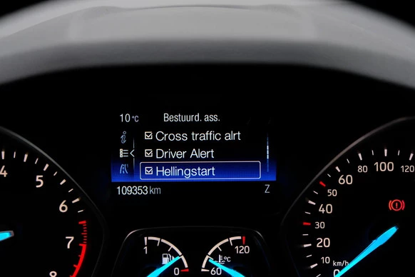 Ford Kuga - Afbeelding 30 van 30