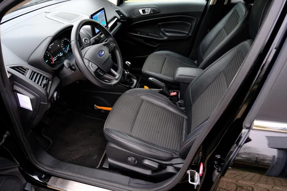 Ford EcoSport - Afbeelding 2 van 30