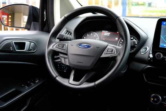 Ford EcoSport - Afbeelding 6 van 30