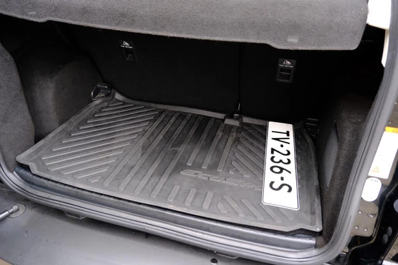 Ford EcoSport - Afbeelding 10 van 30