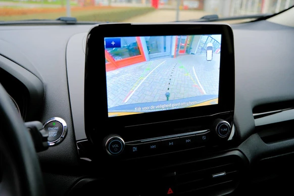 Ford EcoSport - Afbeelding 15 van 30