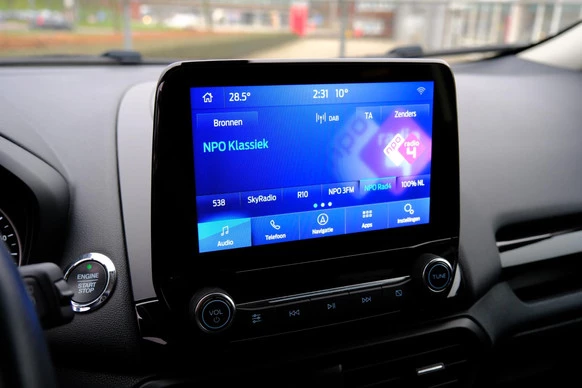 Ford EcoSport - Afbeelding 16 van 30