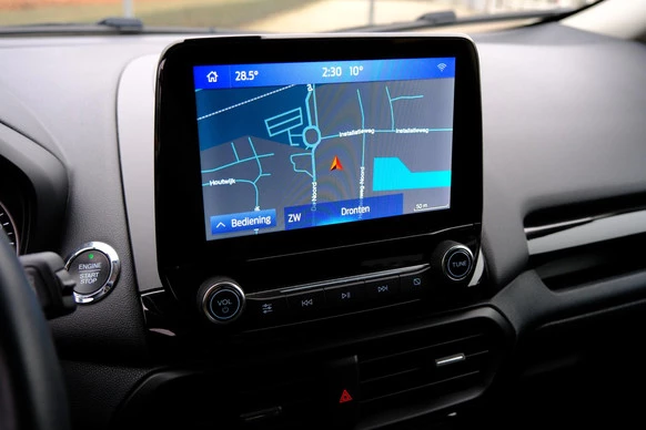 Ford EcoSport - Afbeelding 19 van 30