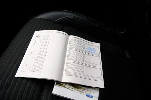 Ford EcoSport - Afbeelding 21 van 30