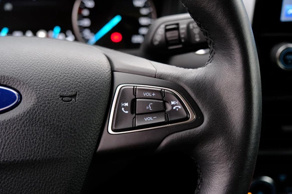 Ford EcoSport - Afbeelding 25 van 30