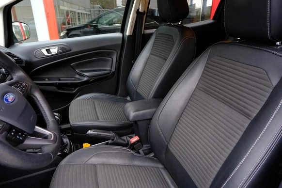 Ford EcoSport - Afbeelding 26 van 30