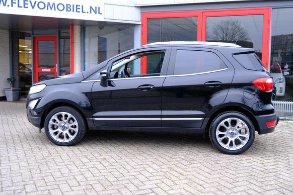 Ford EcoSport - Afbeelding 29 van 30