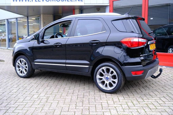 Ford EcoSport - Afbeelding 30 van 30