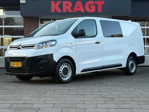 Citroën Jumpy - Afbeelding 1 van 25