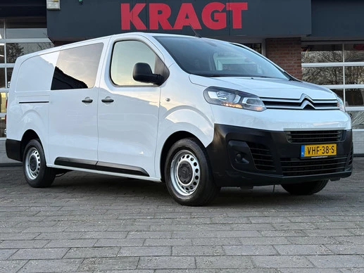 Citroën Jumpy - Afbeelding 2 van 25