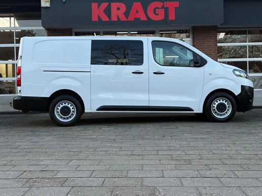 Citroën Jumpy - Afbeelding 5 van 25